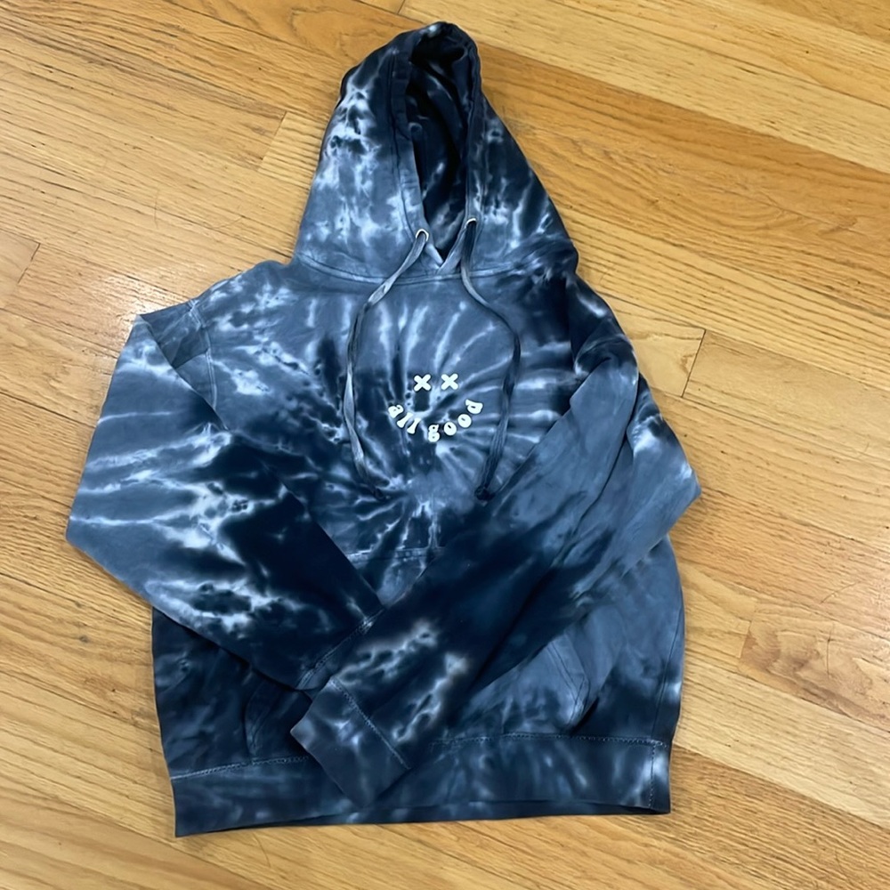 All Good "Life Is Better On The Cape" Hoodie Size - Medium